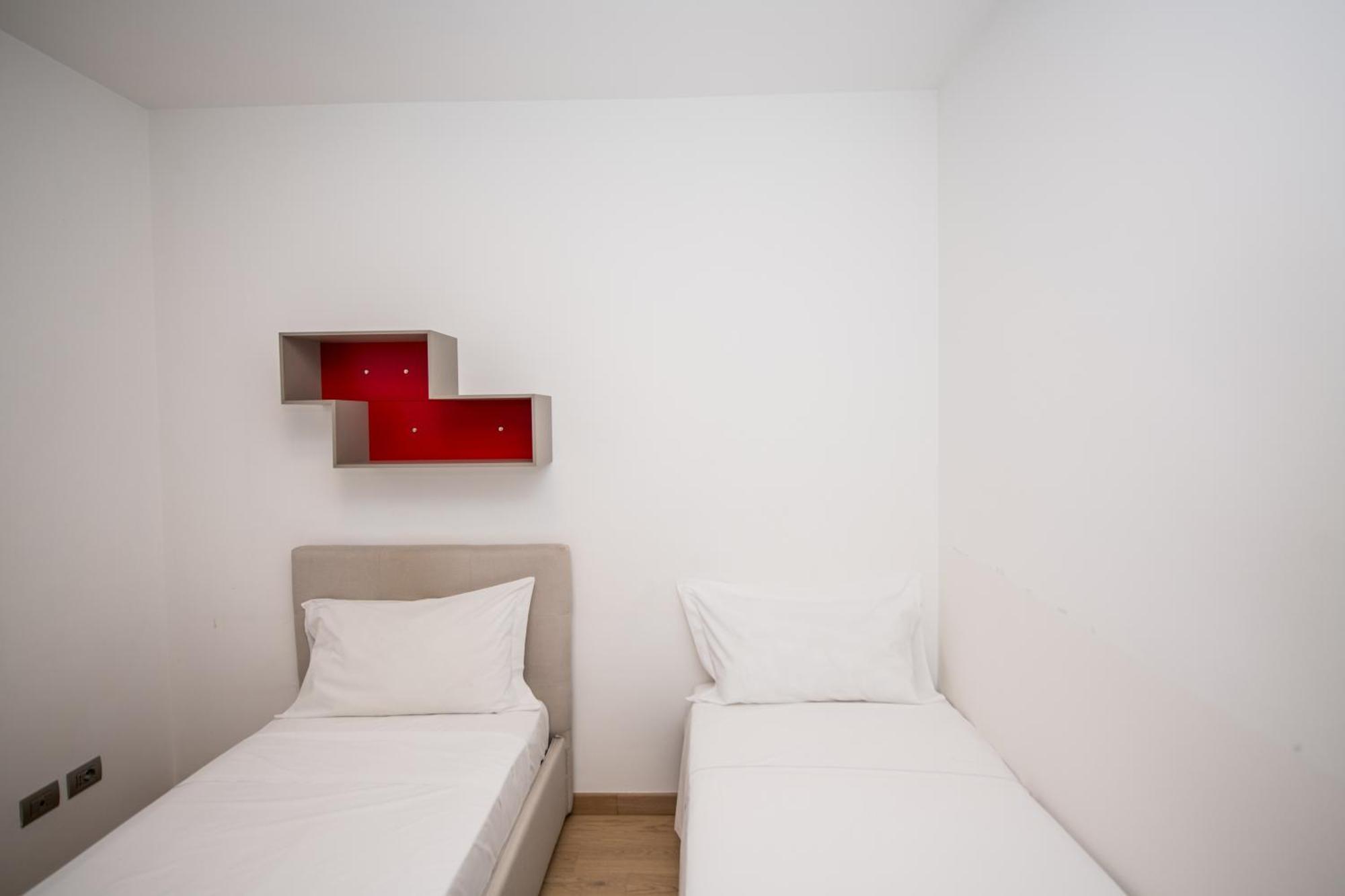 Shortmi Navigli Apartment *