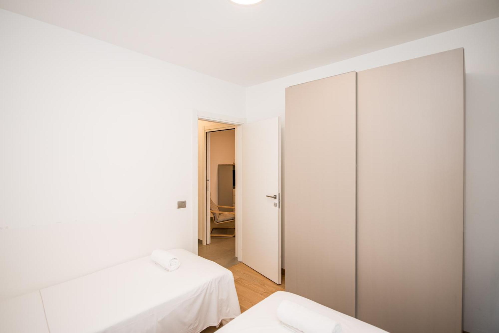 Apartment Shortmi Navigli *