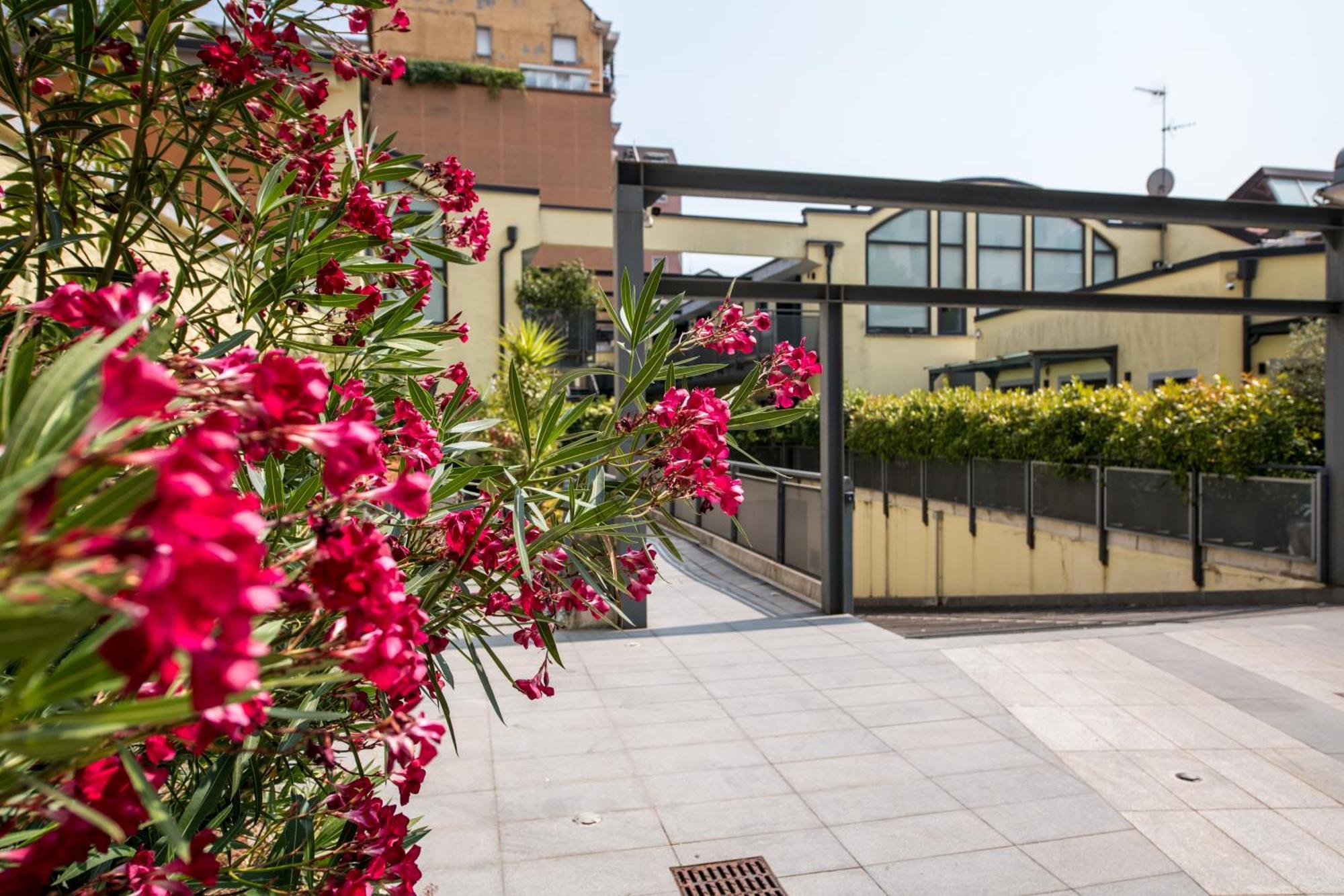 Apartment Shortmi Navigli Mailand