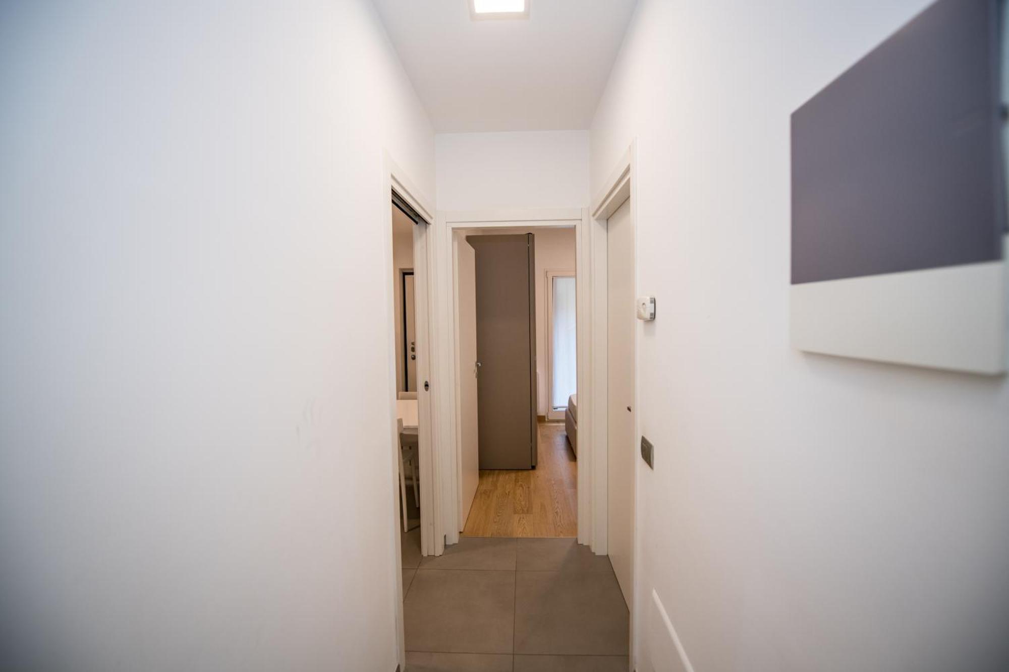Apartment Shortmi Navigli *
