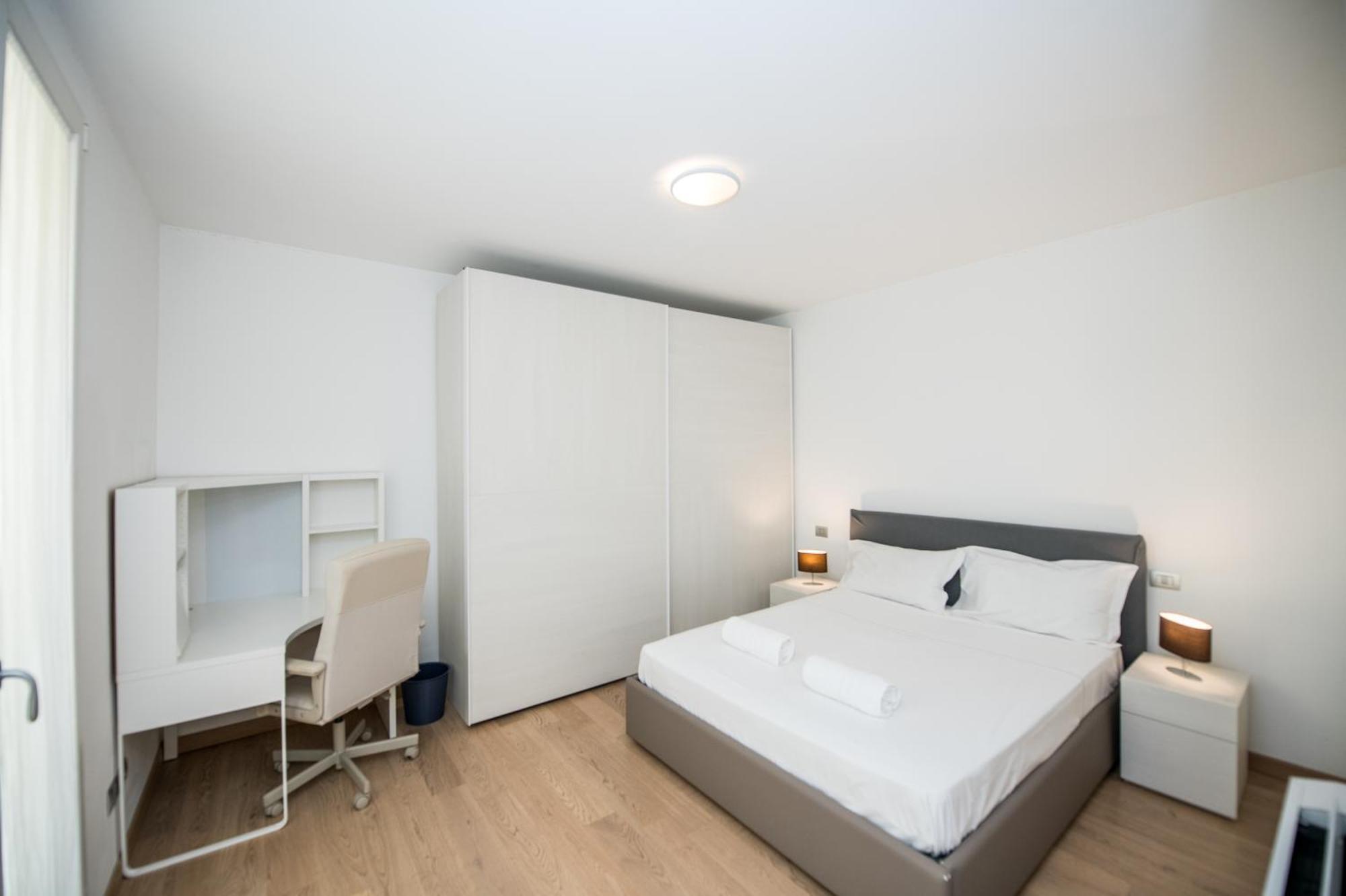 Apartment Shortmi Navigli