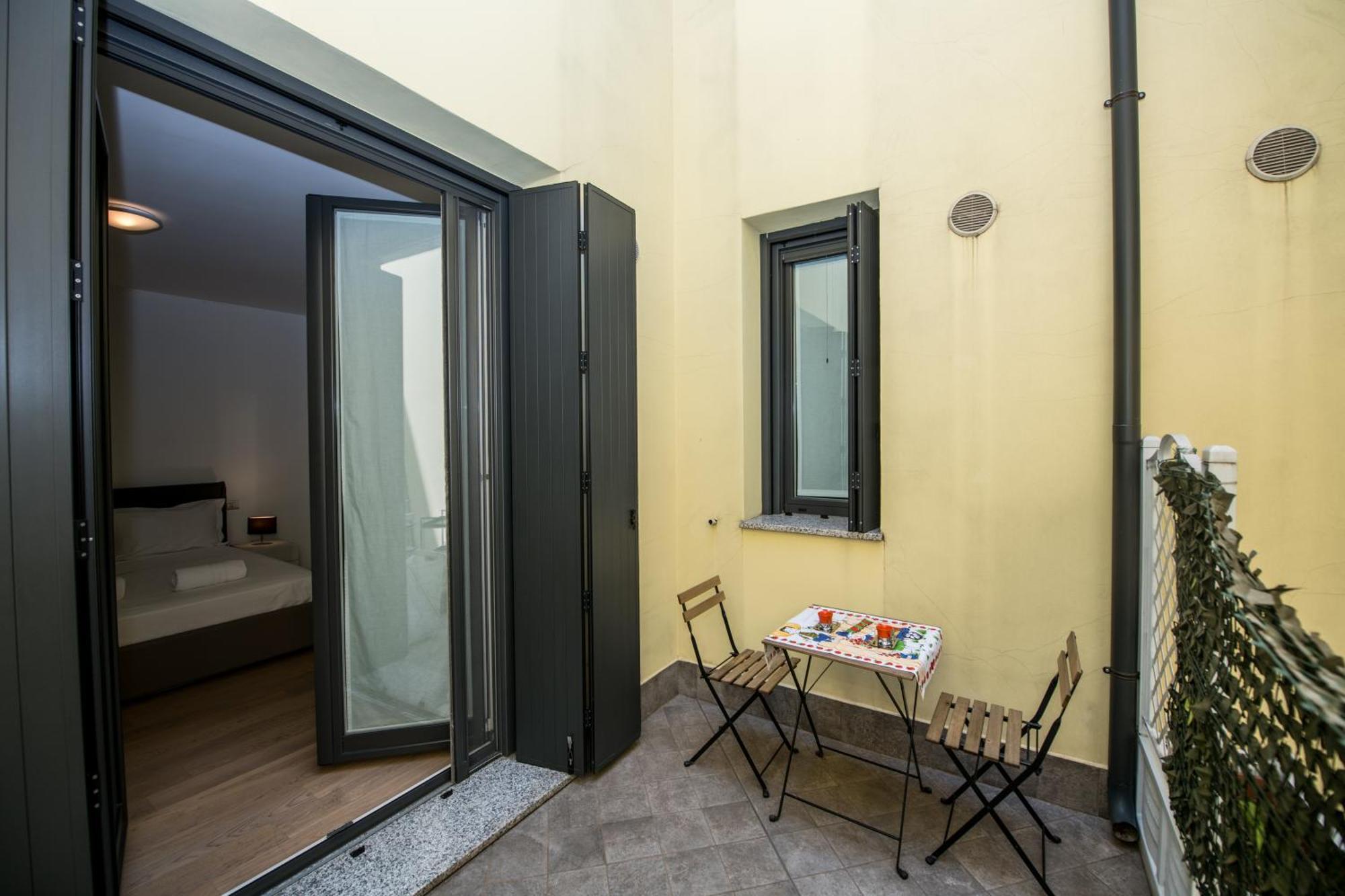 Shortmi Navigli Apartment *