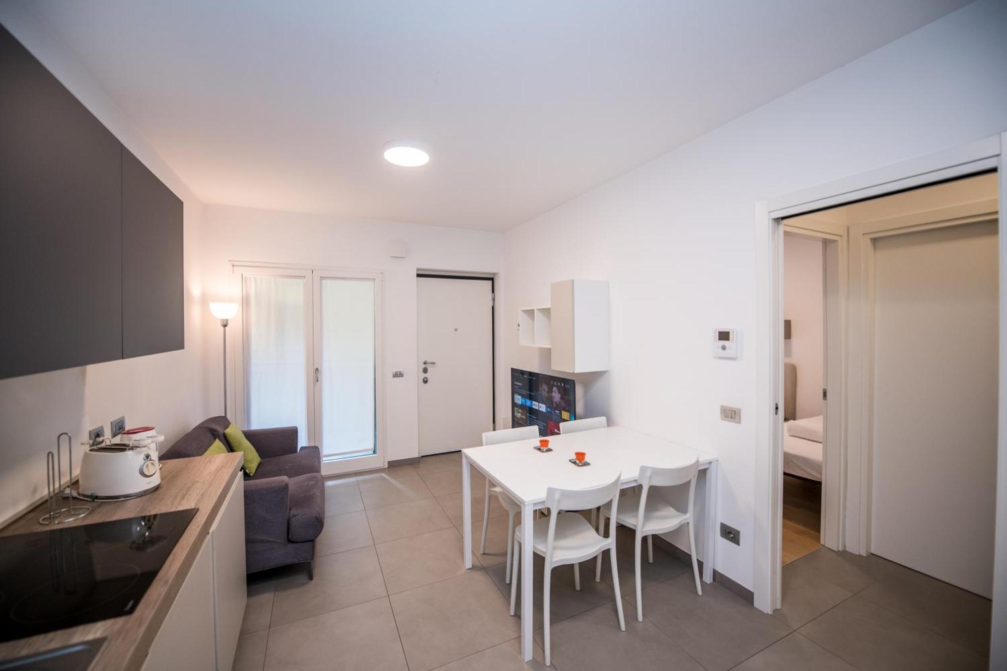 Shortmi Navigli Apartment Mailand