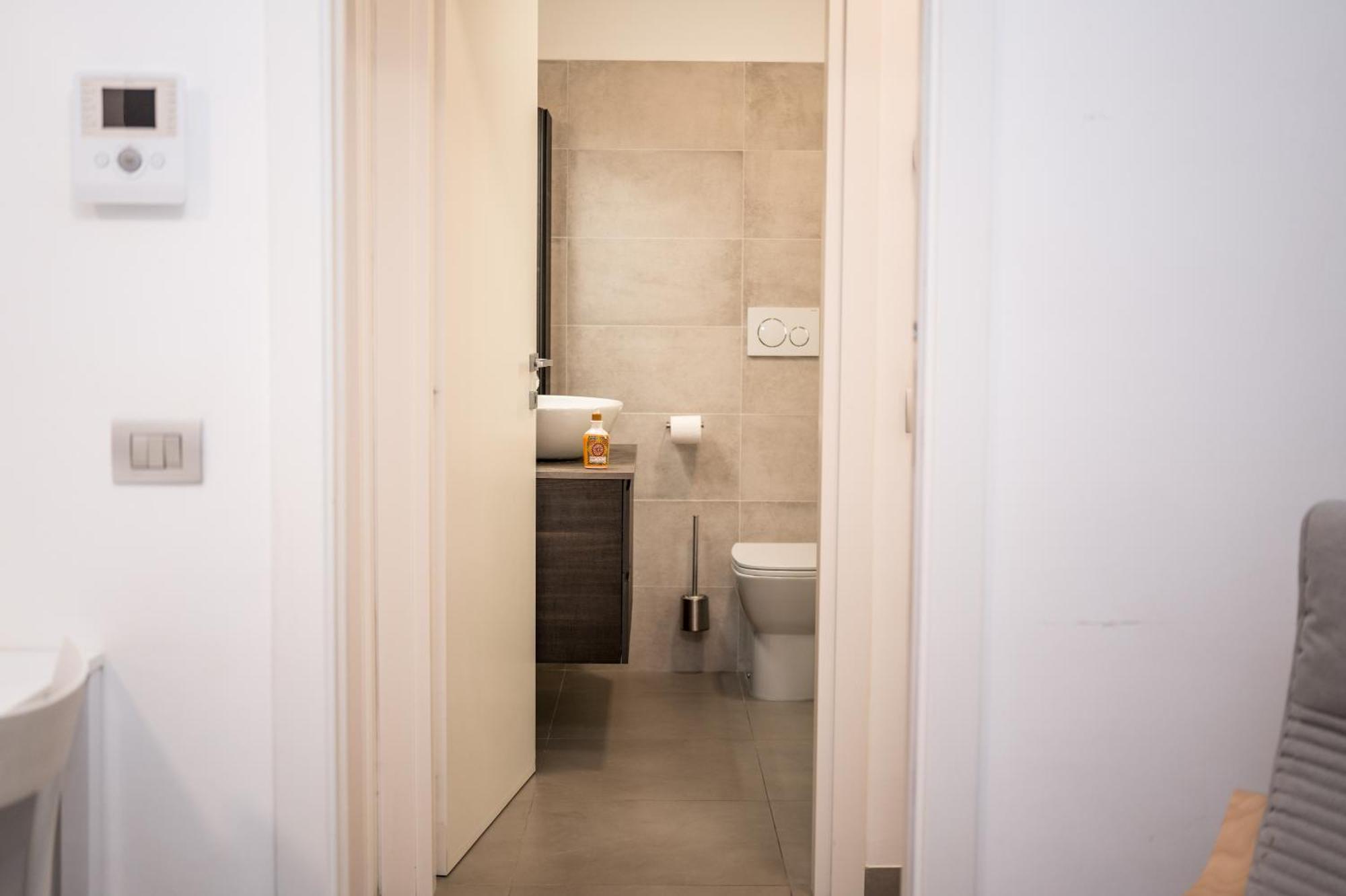 Apartment Shortmi Navigli *
