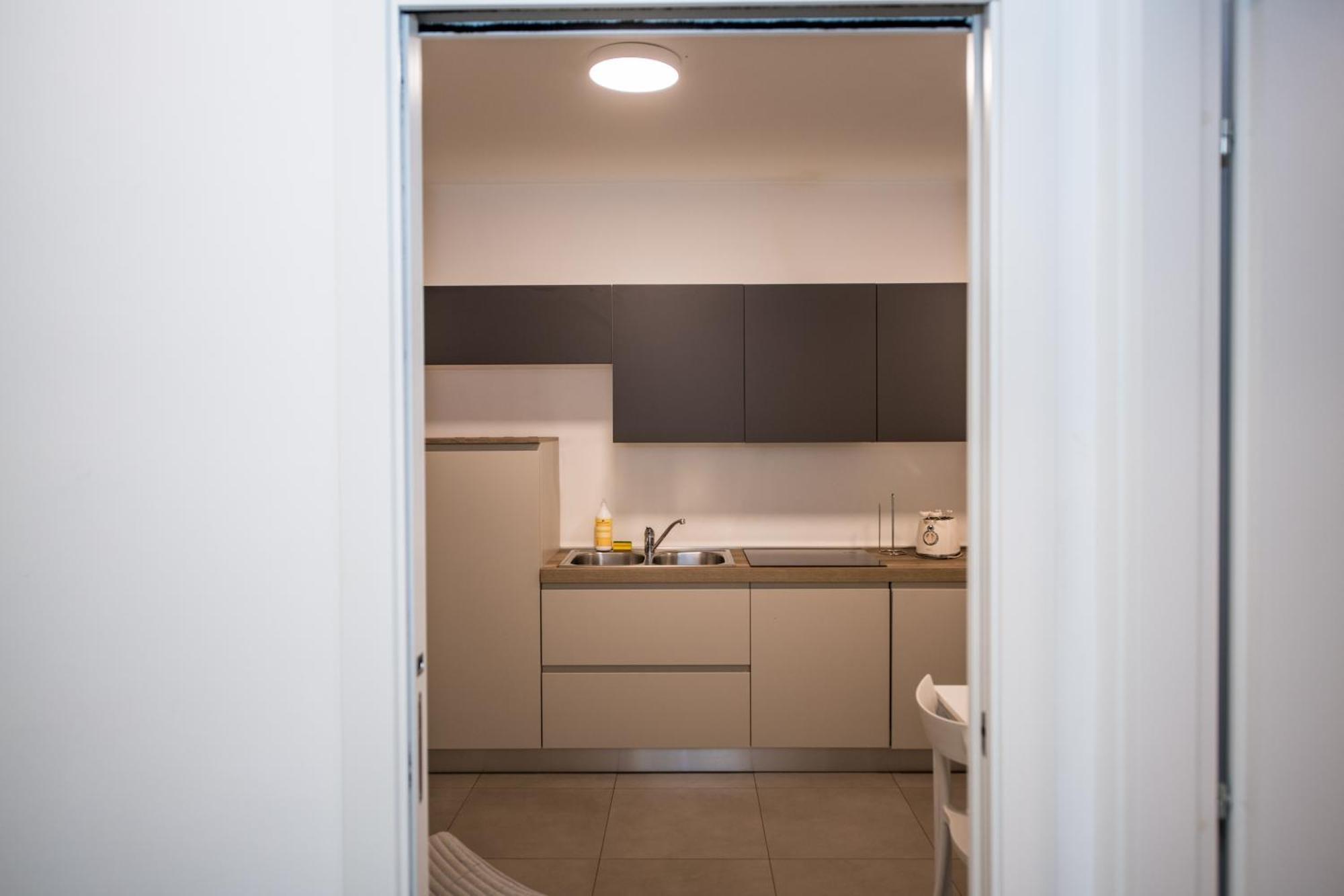 Apartment Shortmi Navigli